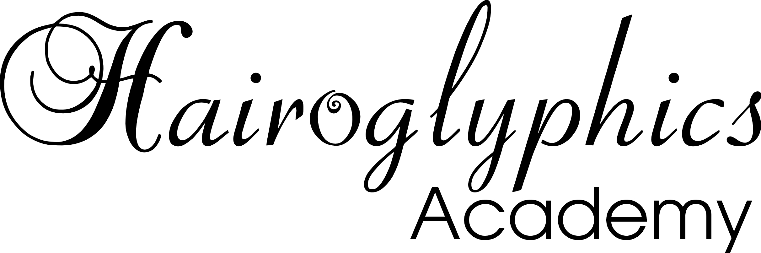 Hairoglyphics Academy